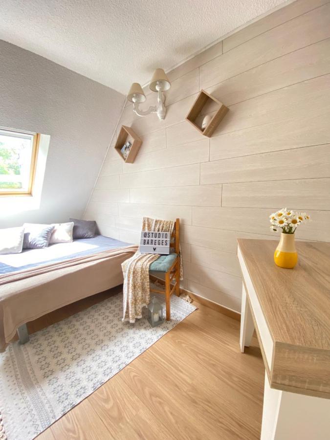 Studio บาแรฌ ภายนอก รูปภาพ