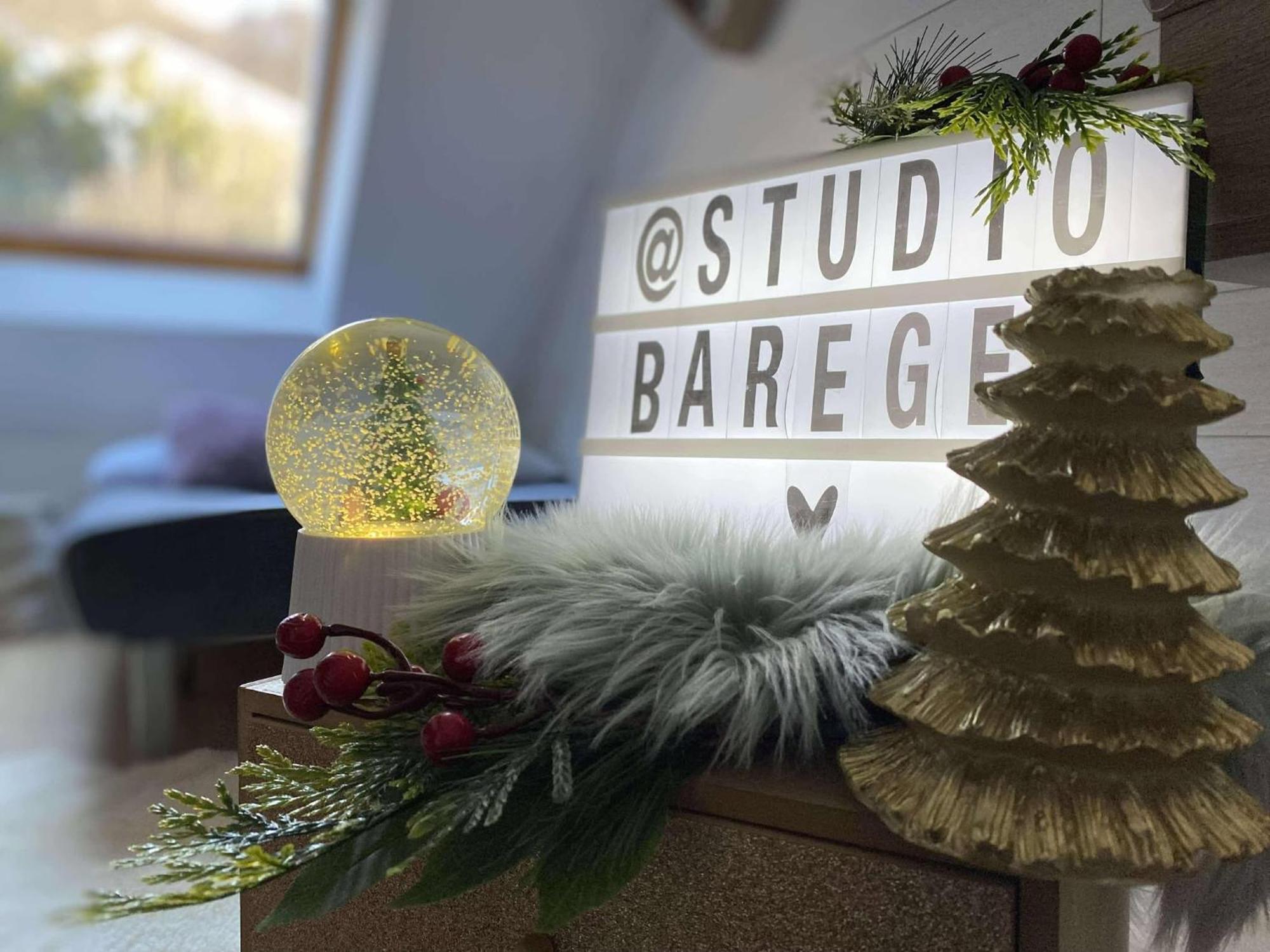 Studio บาแรฌ ภายนอก รูปภาพ